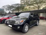 Toyota Land Cruiser VX 4.6 V8 2011 - Toyota Land Cruiser VX 4.6 V8 2011