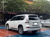 Lexus GX 460 2015 - Lexus GX460 2015
