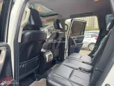 Lexus GX 460 2015 - Lexus GX460 2015