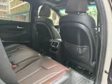 Hyundai Santa Fe 2.2 Dầu Cao cấp 2021 - Hyundai Santafe 2.2D Htrac 2021 (full dầu)