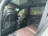 Hyundai Santa Fe 2.2 Dầu Cao cấp 2021 - Hyundai Santafe 2.2D Htrac 2021 (full dầu)