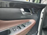Hyundai Santa Fe 2.2 Dầu Cao cấp 2021 - Hyundai Santafe 2.2D Htrac 2021 (full dầu)