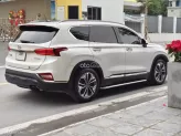Hyundai Santa Fe 2.2 Dầu Cao cấp 2021 - Hyundai Santafe 2.2D Htrac 2021 (full dầu)