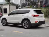 Hyundai Santa Fe 2.2 Dầu Cao cấp 2021 - Hyundai Santafe 2.2D Htrac 2021 (full dầu)
