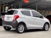 VinFast Fadil Tiêu Chuẩn 2021 - Vinfast Fadil 1.4 AT 2021