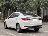 Mazda 2 1.5AT 2025 - Mazda 2 1.5L 2025 Sedan