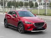 Mazda CX-3 1.5L Luxury 2024 - Một chủ từ mới chạy 3 vạn rất mới