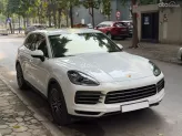 Porsche Cayenne 3.0 2018 - Porsche Cayenne 2018