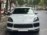 Porsche Cayenne 3.0 2018 - Porsche Cayenne 2018