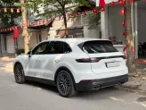 Porsche Cayenne 3.0 2018 - Porsche Cayenne 2018