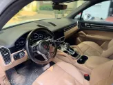 Porsche Cayenne 3.0 2018 - Porsche Cayenne 2018