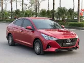 Hyundai Accent 1.4 AT 2023 - Một chủ từ mới rất đẹp