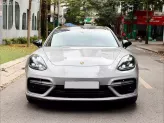 Porsche Panamera 2018 - Porsche Panamera 2018