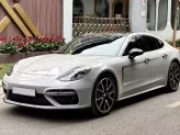 Porsche Panamera 2018 - Porsche Panamera 2018