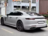Porsche Panamera 2018 - Porsche Panamera 2018