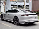 Porsche Panamera 2018 - Porsche Panamera 2018