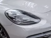 Porsche Panamera 2018 - Porsche Panamera 2018