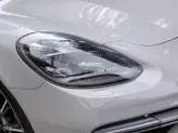 Porsche Panamera 2018 - Porsche Panamera 2018