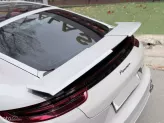 Porsche Panamera 2018 - Porsche Panamera 2018