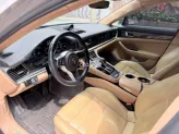 Porsche Panamera 2018 - Porsche Panamera 2018