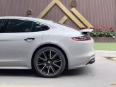 Porsche Panamera 2018 - Porsche Panamera 2018