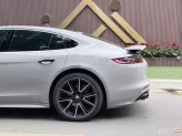 Porsche Panamera 2018 - Porsche Panamera 2018