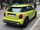 Mini Cooper 5 cửa 2022 - Mini Cooper 5 cửa 2022