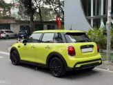 Mini Cooper 5 cửa 2022 - Mini Cooper 5 cửa 2022
