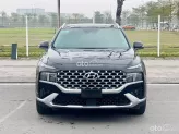 Hyundai Santa Fe 2.2 Dầu Cao cấp 2022 - New hàng mới về em chào bán ngay