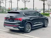 Hyundai Santa Fe 2.2 Dầu Cao cấp 2022 - New hàng mới về em chào bán ngay