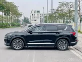 Hyundai Santa Fe 2.2 Dầu Cao cấp 2022 - New hàng mới về em chào bán ngay