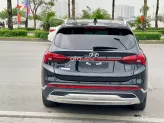 Hyundai Santa Fe 2.2 Dầu Cao cấp 2022 - New hàng mới về em chào bán ngay