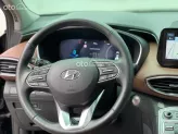 Hyundai Santa Fe 2.2 Dầu Cao cấp 2022 - New hàng mới về em chào bán ngay