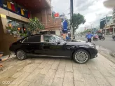 Mercedes-Benz Maybach S600 4Matic 2015 - Xe đẳng cấp doanh nhân thượng lưu