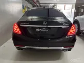 Mercedes-Benz Maybach S600 4Matic 2015 - Xe đẳng cấp doanh nhân thượng lưu