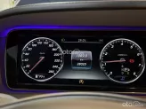 Mercedes-Benz Maybach S600 4Matic 2015 - Xe đẳng cấp doanh nhân thượng lưu