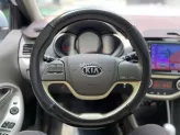 Kia Morning Luxury 2022 - Hỗ trợ trả góp 70%, giá cực ưu đãi
