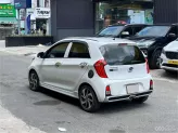 Kia Morning Luxury 2022 - Hỗ trợ trả góp 70%, giá cực ưu đãi