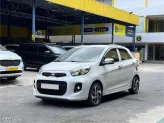 Kia Morning Luxury 2022 - Hỗ trợ trả góp 70%, giá cực ưu đãi