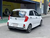 Kia Morning Luxury 2022 - Hỗ trợ trả góp 70%, giá cực ưu đãi
