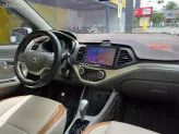 Kia Morning Luxury 2022 - Hỗ trợ trả góp 70%, giá cực ưu đãi