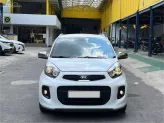 Kia Morning Luxury 2022 - Hỗ trợ trả góp 70%, giá cực ưu đãi