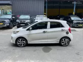 Kia Morning Luxury 2022 - Hỗ trợ trả góp 70%, giá cực ưu đãi