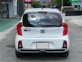 Kia Morning Luxury 2022 - Hỗ trợ trả góp 70%, giá cực ưu đãi