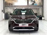 Kia Carnival 2.2D Signature 2022 - Odo 35.000km