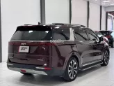 Kia Carnival 2.2D Signature 2022 - Odo 35.000km