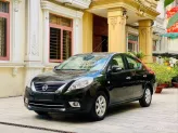 Nissan Sunny 1.5 XV 2017 - Xe gia đình ít sử dụng, còn rất mới