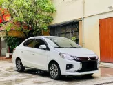 Mitsubishi Attrage CVT 2021 - Xe lướt đẹp như mới, giá cực hời