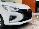 Mitsubishi Attrage CVT 2021 - Xe lướt đẹp như mới, giá cực hời