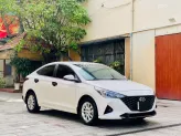 Hyundai Accent 1.4 AT 2022 - Xe gia đình bền bỉ, vận hành êm ái